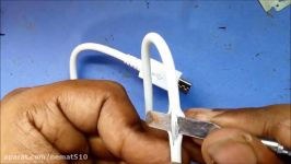 HOW TO MAKE XIAOMI DEEP FLASH CABLE