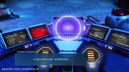 No Mans Sky 15 Minutes of Gameplay From the Atlas Rises Update