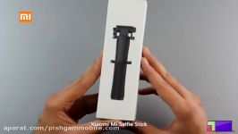 مونوپاد شیائومی Xiaomi Mi Selfie Stick – Wired version