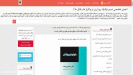 دانلود خلاصه کتاب حقوق سازمان های بین الملل +تست