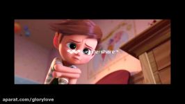 The boss baby دوبله منحتما حتماااا ببینین