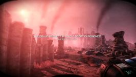 تریلر معرفی نسخه PS4 PSVR بازی The Solus Project