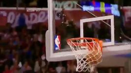 برترین لحظات فصل 2013 2012 لیگ بسکتبال NBA  بخش اول