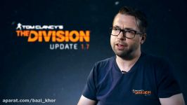 تریلر جدید بازی Tom Clancys The Division