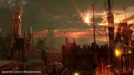 تریلر Terror Tribe بازی Shadow of War