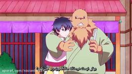 انیمه Fukigen na Mononokean قسمت 4 زیرنویس فارسی