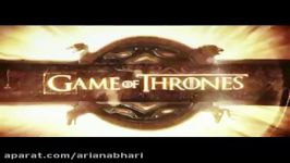 موسیقی متن سریال Game Of Throns به سبک سنتی ایرانی