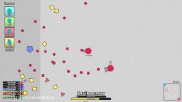 DIEP.IO MODS...  New Diep.io Hack Mods Gameplay  WARNING  THEY SUCK