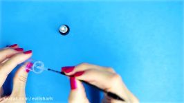 DIY Weird Back To School Supplies YOU NEED TO TRY Hot Glue Gun Life Hacks For Crafting