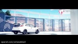 Forza Horizon 3  Ford FOCUS RS vs Honda CIVIC