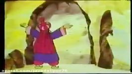 Kurdish Cartoon Ali Baba Marjana  کارتۆنی کوردی عەلی بابا مەرجانە