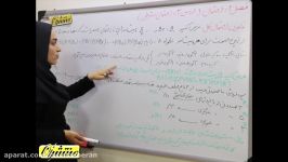 آمار احتمالریاضی فصل۲ درس۳ قانون احتمال کل