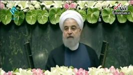 روحانی پشتیبان نیروهای مسلح هستیم اما بزرگ ترین سلاح..