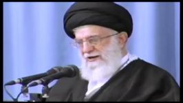 امام خامنه ای  شرح حدیث اخلاق