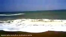 allahs name appears on the sea waterislamic miracle