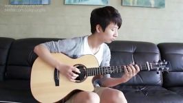 Sungha Jung  Ugly  2ne1