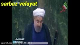 تناقض بین حرف حسن روحانی عراقچی نقض فاحش برجام