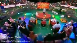 اجرای زنده آهنگ علی زند وکیلی توسط #اشکان خطیبی