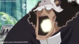 One Piece AMV ASMV The Pirate King Monkey D. Luffy