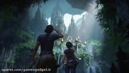 معرفی بازی UNCHARTED The Lost Legacy