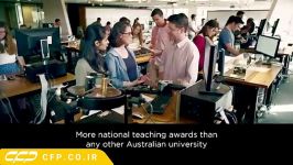 دانشگاه کوئینزلند  Queensland University