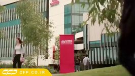 دانشگاه گریفیث  Griffith University