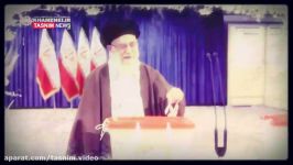 متن حکم تنفیذ دوازدهمین دوره ریاست جمهوری اسلامی ایران
