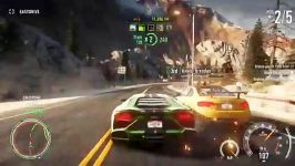 Need for Speed Rivals trailer