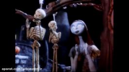 The Nightmare Before Christmas