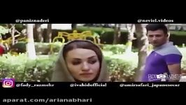 کلیپ های خنده دار فادی رازمهر قسمت 4