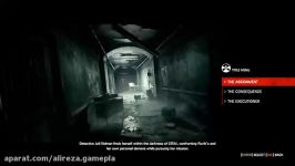 20 دقیقه اول DLC EVIL WITHENبدک نبود