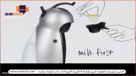 قهوه ساز Dolce Gusto خرید آنلاین در www.sinbod.com