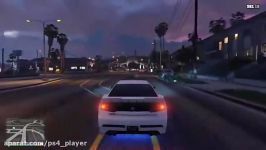 آموزش تعمیر وسیله نقلیه رمز در gta v