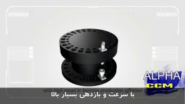 نحوه تولید درپوش