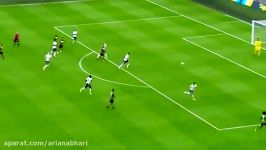 Tottenham vs Juventus 2 0  All Goals