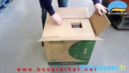 DAB Aquajet Pompe surpresseur  Unboxing new