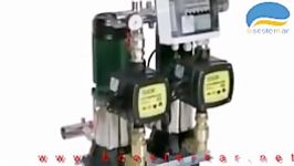 DAB Pumps Ltd  Motor Driven Water Pumps new