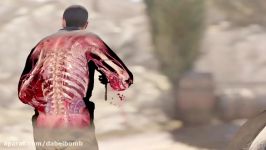 SNIPER ELITE 4 AUTHENTIC LONG SHOTS PS4