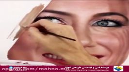 موسسه مهندسی طراحی محنا طراح خلاق بیلبوردوتبلیغات محیطی