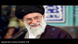 سخنان مقام معظم رهبری پیرامون حرکت امام صادقع