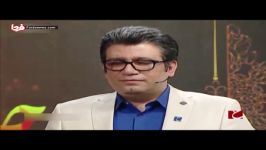 هیپنوتیزم شدن رضا رشید پور توسط پدر هیپنوتیزم ایران...