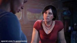 تریلر جدید عنوان Uncharted The Lost Legacy