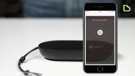 آموزش راه اندازی استفاده اسپیکر پرتابل Beoplay P2