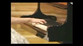 پیانو یوجا وانگ  Chopin Etude op.10 no.4