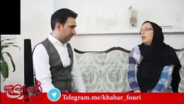 این ویدئو یی قبل فهمیدن پدر مادر بنیتا به مردن بچشون هست