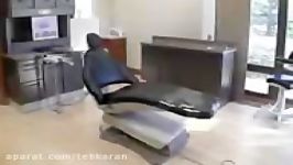 یونیت صندلی دندانپزشکی فول
