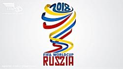 نمایی استادیوم های مدرن روسیه برای جام جهانی 2018