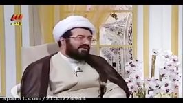 شیخ عبدالنبی نوری ملاقات امام زمان علیه السلام