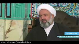 عضویت بانوان در هیئت امنای مسجد