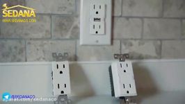 نسل جدید پریزهای هوشمند Smart Socket